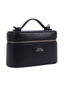 MARC JACOBS THE E/W VANITY BAG