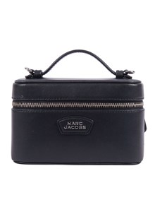 MARC JACOBS THE E/W VANITY BAG