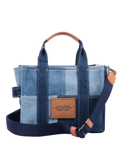 MARC JACOBS THE SMALL TOTE