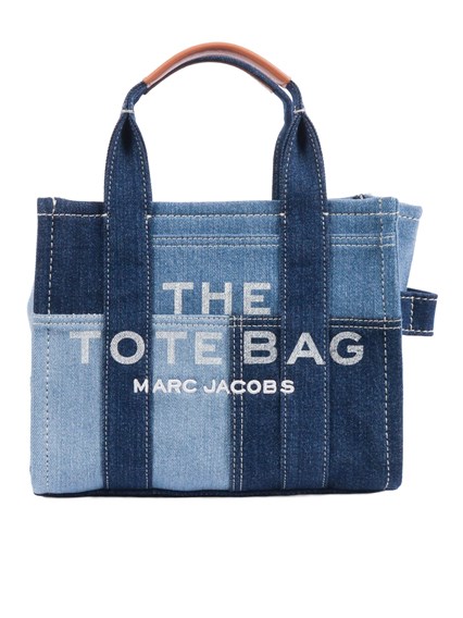 MARC JACOBS THE SMALL TOTE