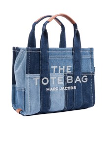 MARC JACOBS THE SMALL TOTE