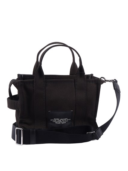 MARC JACOBS THE SMALL TOTE