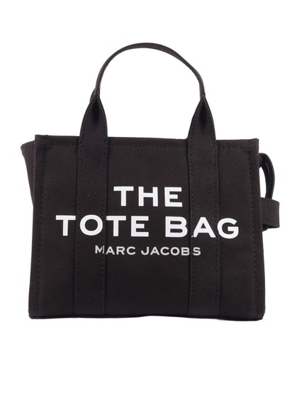 MARC JACOBS THE SMALL TOTE