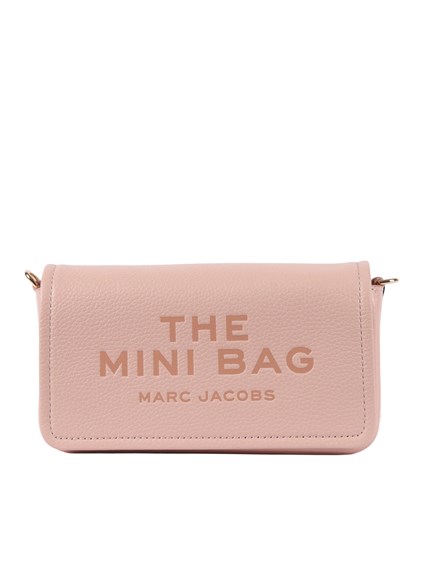 MARC JACOBS THE MINI BAG
