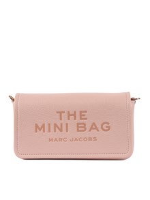 MARC JACOBS THE MINI BAG