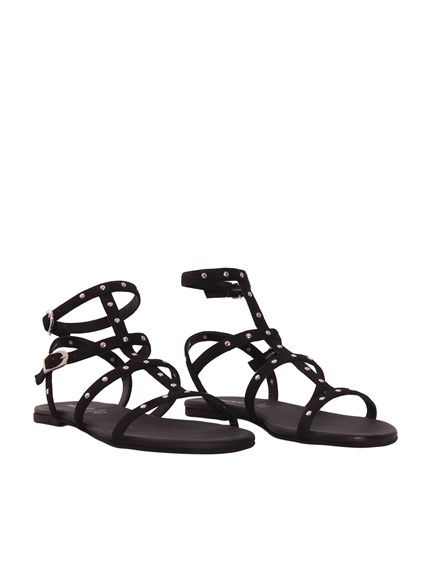 TWIN SET Girl SANDALI