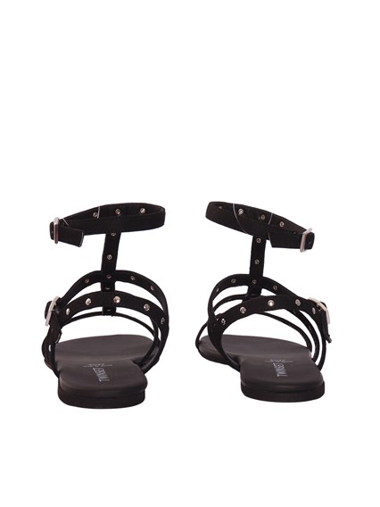 TWIN SET Girl SANDALI