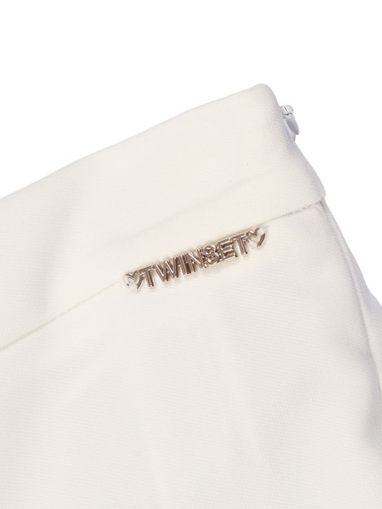 TWIN SET Girl PANTS