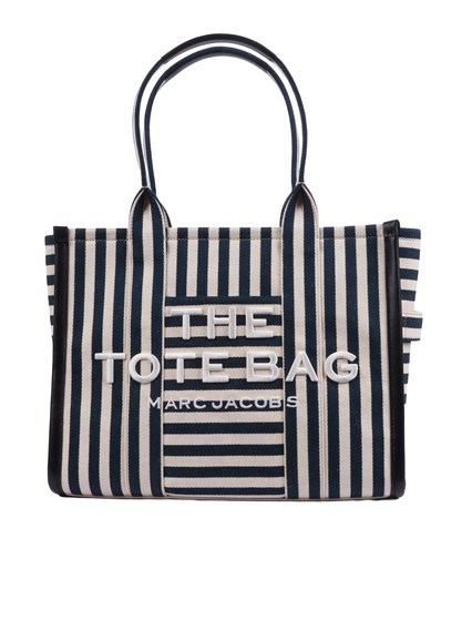 MARC JACOBS THE LARGE TOTE
