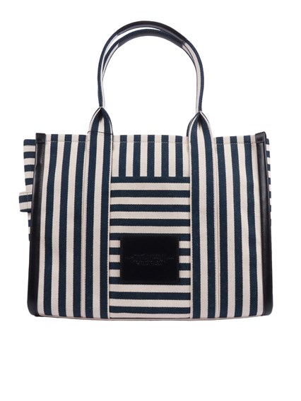 MARC JACOBS THE LARGE TOTE
