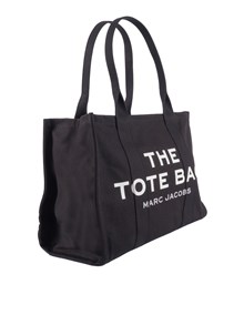 MARC JACOBS THE LARGE TOTE