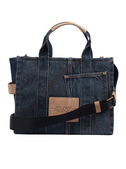 MARC JACOBS THE MEDIUM TOTE