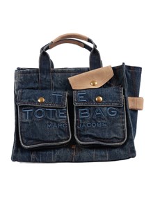 MARC JACOBS THE MEDIUM TOTE