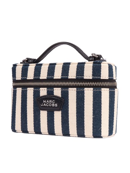 MARC JACOBS THE E/W VANITY BAG