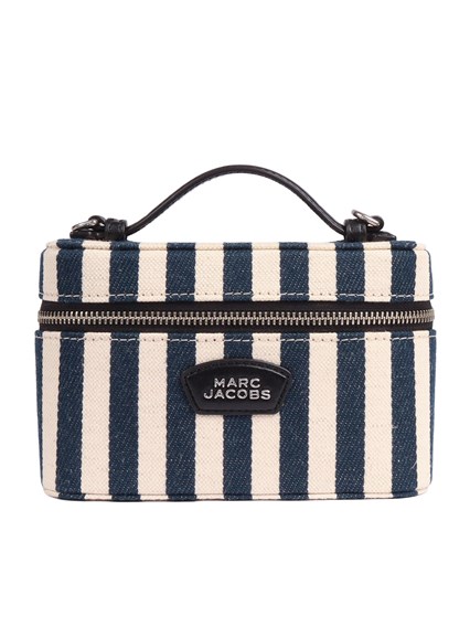 MARC JACOBS THE E/W VANITY BAG