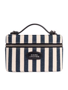 MARC JACOBS THE E/W VANITY BAG