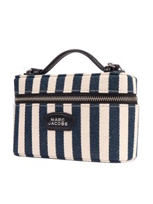 MARC JACOBS THE E/W VANITY BAG