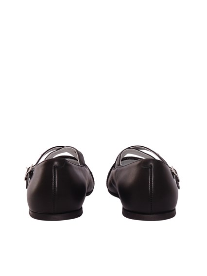 TWIN SET Girl BALLERINA