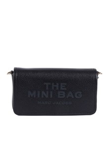 MARC JACOBS THE MINI BAG