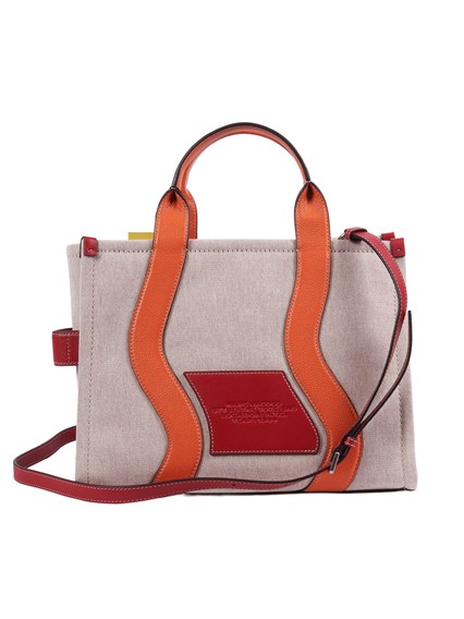 MARC JACOBS THE MEDIUM TOTE