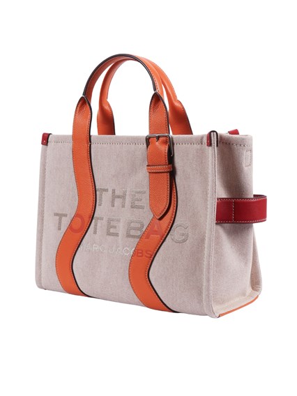 MARC JACOBS THE MEDIUM TOTE