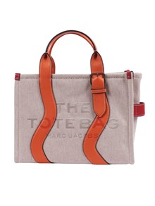 MARC JACOBS THE MEDIUM TOTE