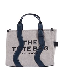 MARC JACOBS THE MEDIUM TOTE