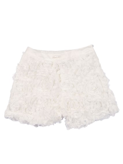 TWIN SET Girl SHORTS