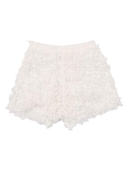 TWIN SET Girl SHORTS