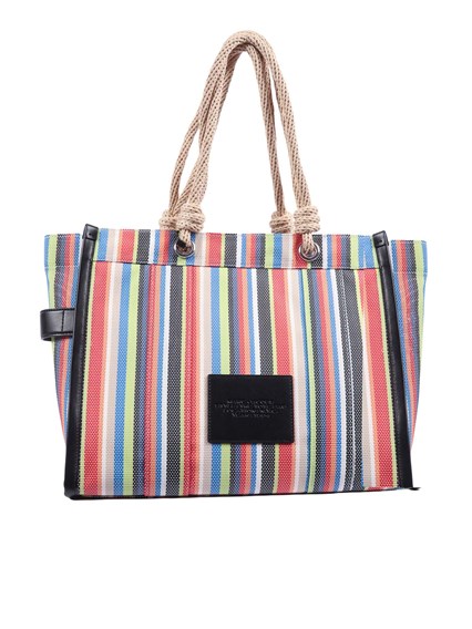 MARC JACOBS THE LARGE TOTE