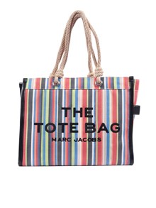 MARC JACOBS THE LARGE TOTE