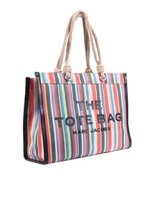 MARC JACOBS THE LARGE TOTE