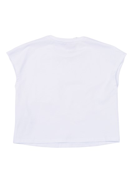 TWIN SET Girl T-SHIRT