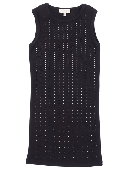 TWIN SET Girl DRESS