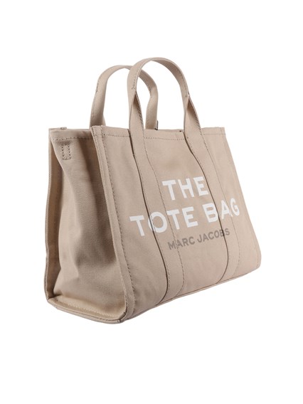 MARC JACOBS THE MEDIUM TOTE