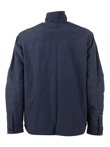 Parajumpers EVANDER - MAN OVERSHIRT JACKET