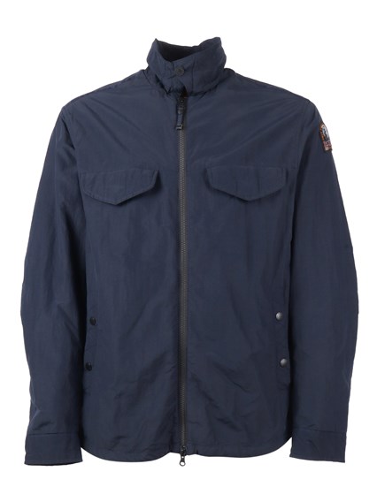 Parajumpers EVANDER - MAN OVERSHIRT JACKET