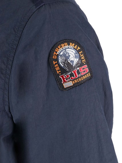 Parajumpers EVANDER - MAN OVERSHIRT JACKET