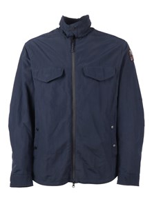 Parajumpers EVANDER - MAN OVERSHIRT JACKET