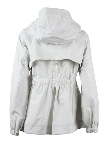 Parajumpers UNERI - WOMAN HOODED JACKET