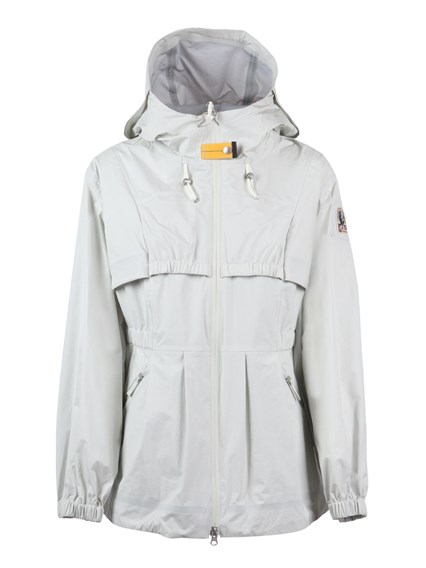 Parajumpers UNERI - WOMAN HOODED JACKET