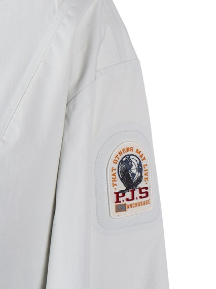 Parajumpers UNERI - WOMAN HOODED JACKET