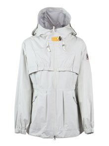 Parajumpers UNERI - WOMAN HOODED JACKET