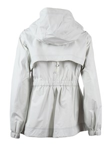 Parajumpers UNERI - WOMAN HOODED JACKET