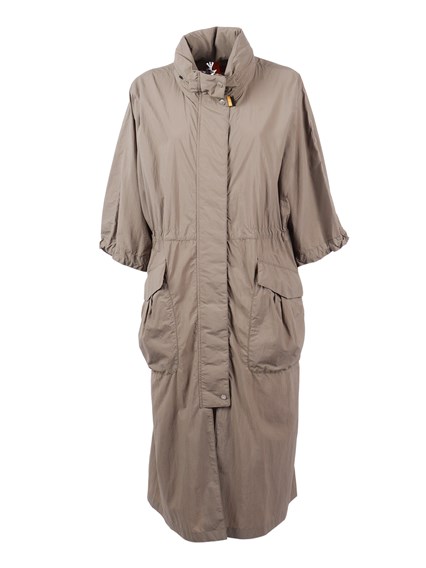 Parajumpers KOTONE - WOMAN HOODED JACKET