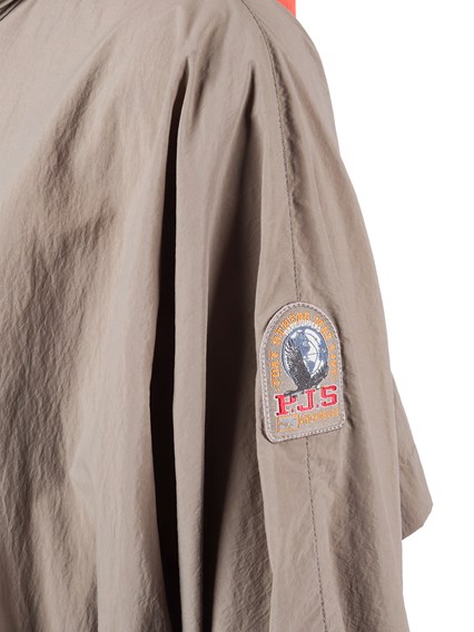 Parajumpers KOTONE - WOMAN HOODED JACKET