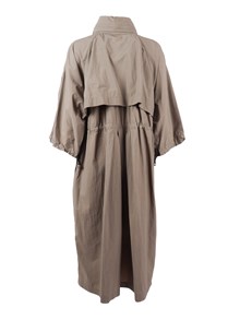 Parajumpers KOTONE - WOMAN HOODED JACKET