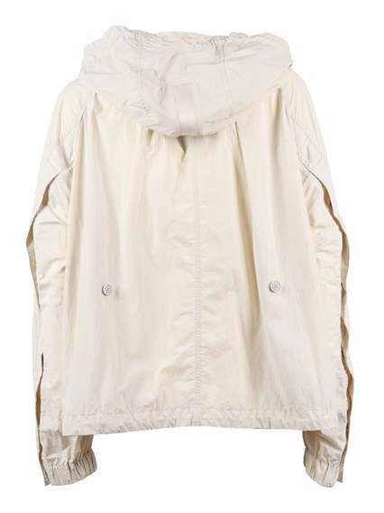 Parajumpers ITOHA - WOMAN HOODED JACKET
