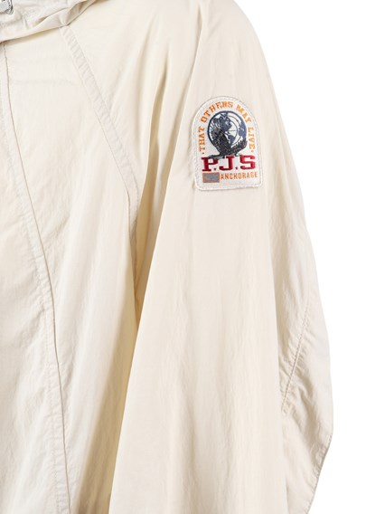 Parajumpers ITOHA - WOMAN HOODED JACKET