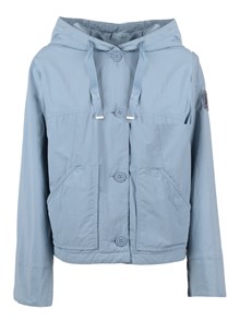 Parajumpers ROSEMARY - WOMAN HOODED PADDED JACKET